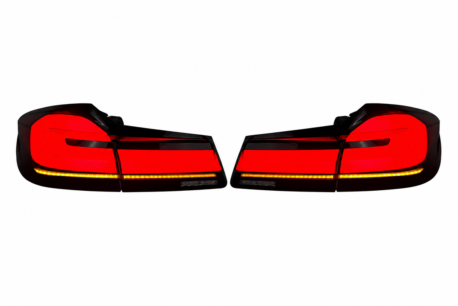 BAVORA G30/G38 LCI LED Tail Lights