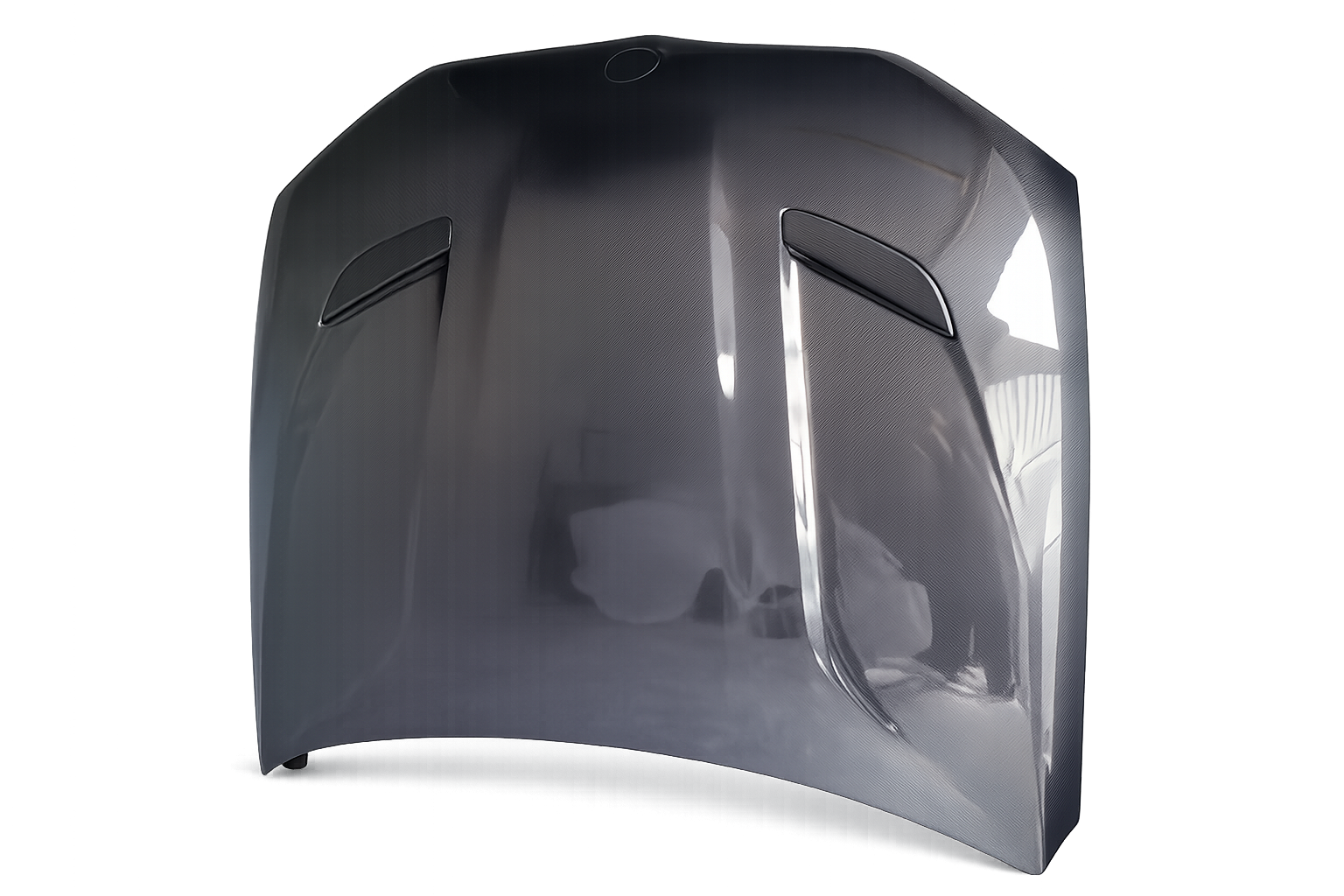 BAVORA G30 / F90 CS Carbon Fiber Hood (2018+)