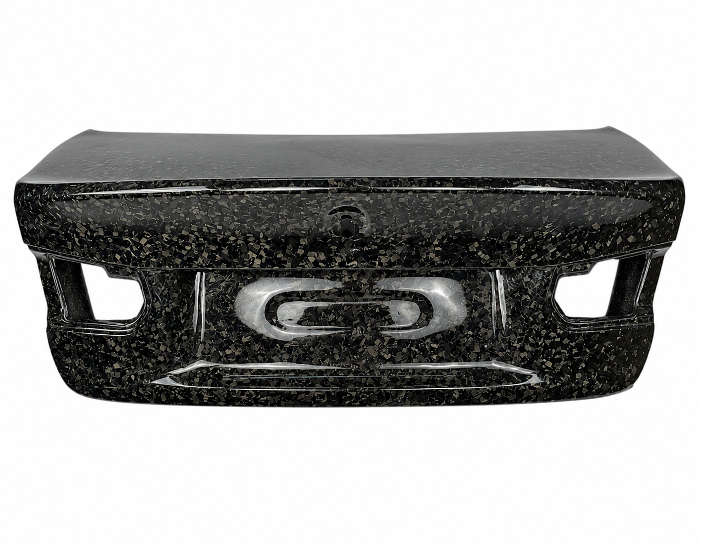 BAVORA Forged Carbon Fiber M3 Style Trunk Lid (F30 / F80 M3 2014–2020)